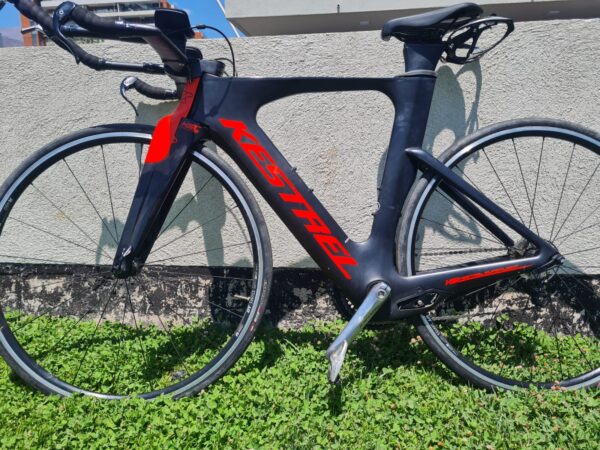 Kestrel SL 5000 Talla 52.5 - Image 3