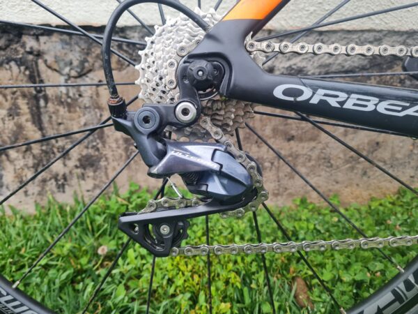 Orbea Ordu M20 - Image 3
