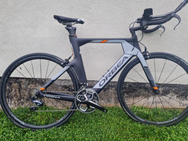 Orbea Ordu M20 - Image 2