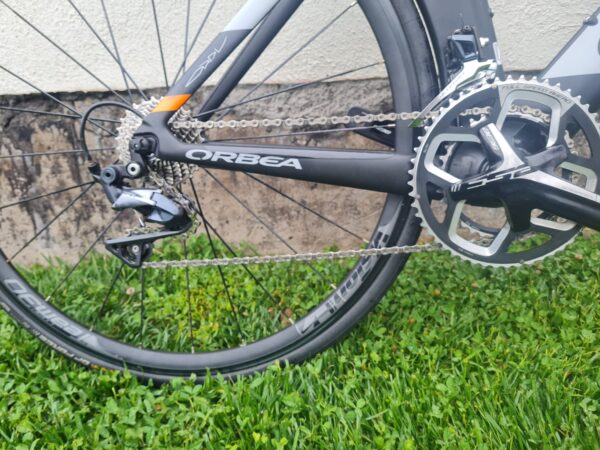 Orbea Ordu M20 - Image 5