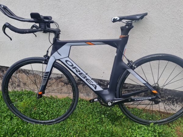 Orbea Ordu M20 - Image 12