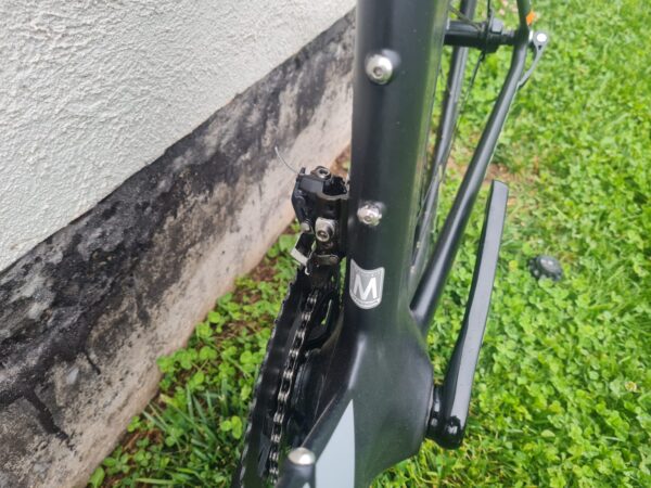 Orbea Ordu M20 - Image 13