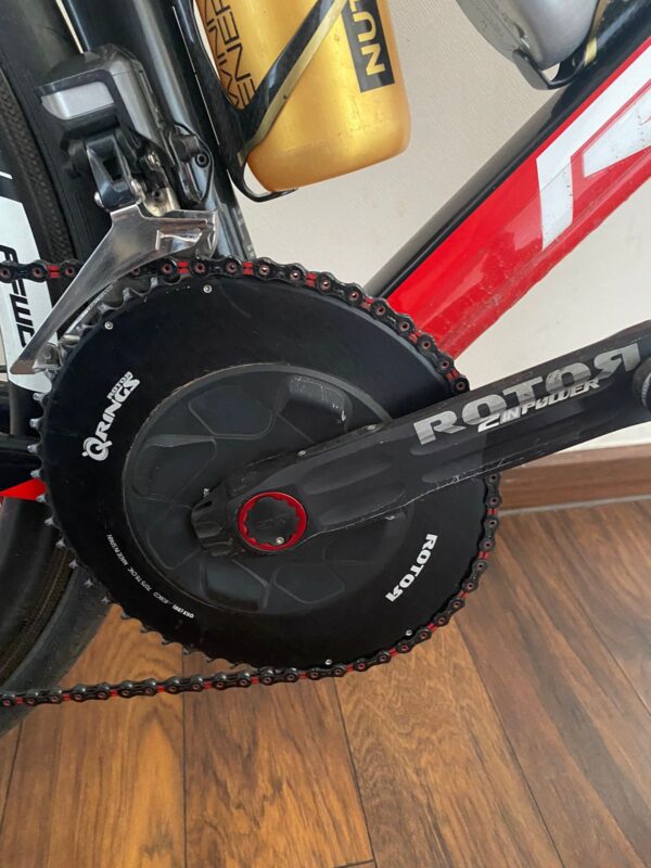 Ridley Noah Fast Lotto Soudal Edition Talla M - Image 10