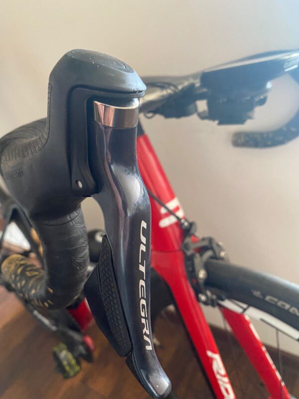 Ridley Noah Fast Lotto Soudal Edition Talla M - Image 12
