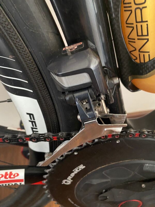 Ridley Noah Fast Lotto Soudal Edition Talla M - Image 11