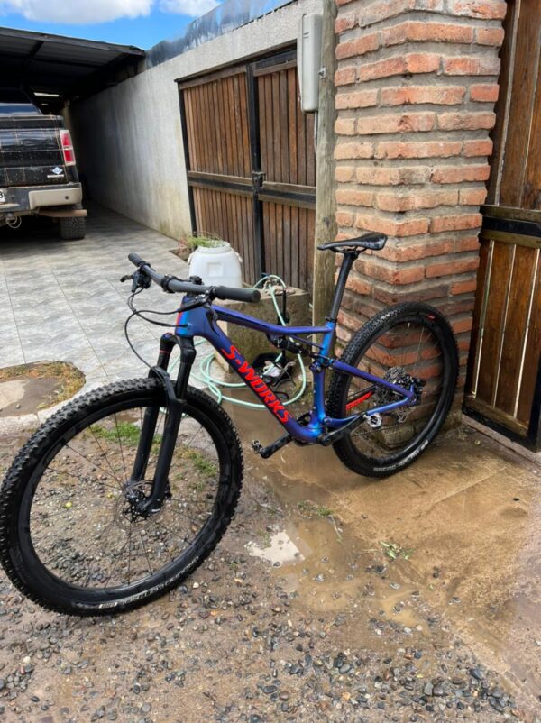 Specialized Epic Sworks Talla M - Image 4