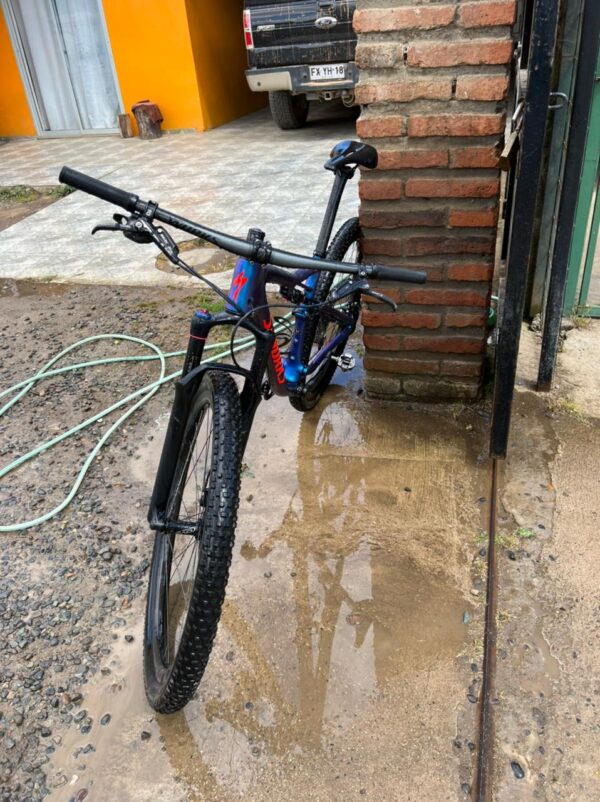 Specialized Epic Sworks Talla M - Image 5