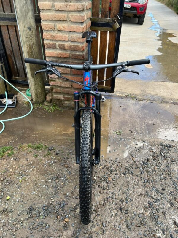 Specialized Epic Sworks Talla M - Image 6