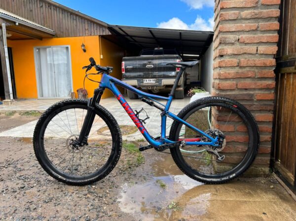 Specialized Epic Sworks Talla M - Image 7