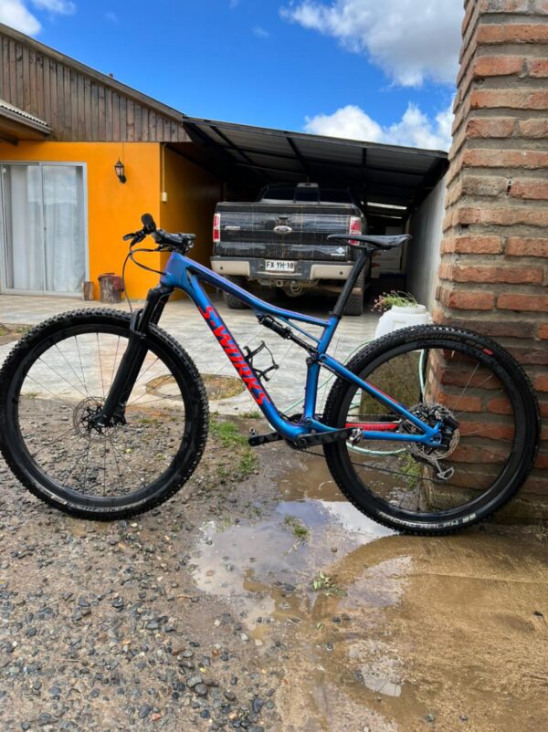 Specialized Epic Sworks Talla M - Image 8