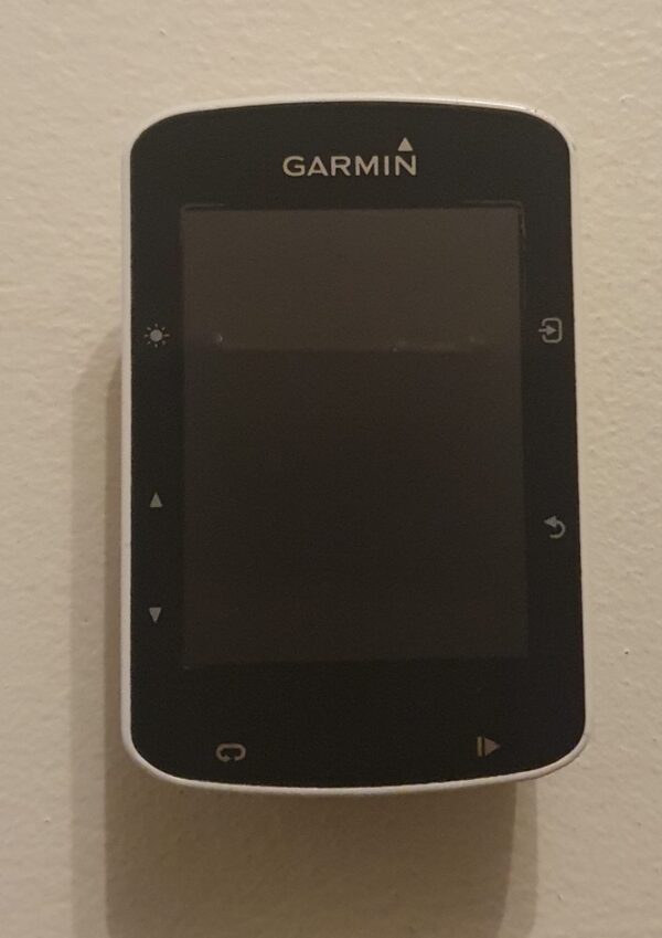 Garmin Edge 520 + Sensores - Image 3