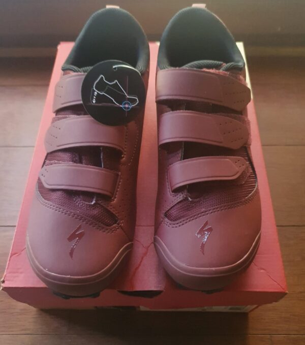 Zapato Specialized Recon 1.0 Nuevo - Image 2