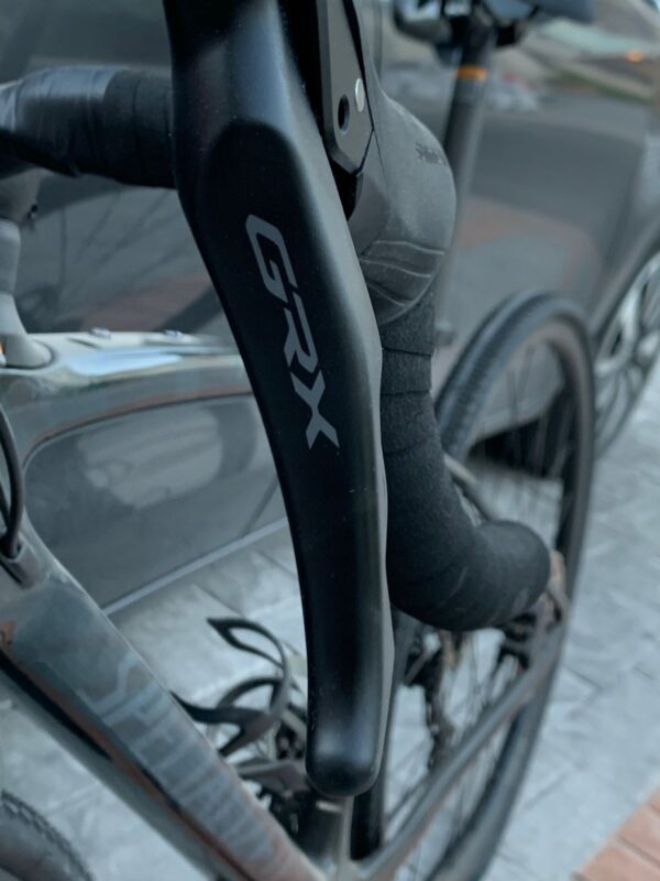 Specialized Diverge Talla 54 - Image 3