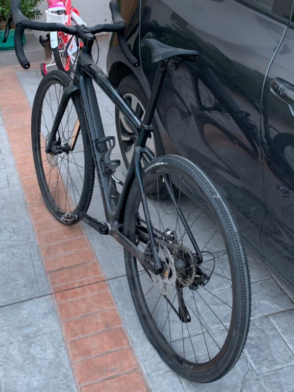 Specialized Diverge Talla 54 - Image 4