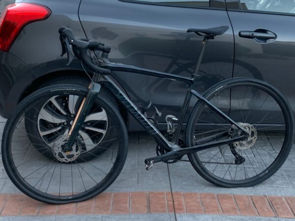 Specialized Diverge Talla 54 - Image 2