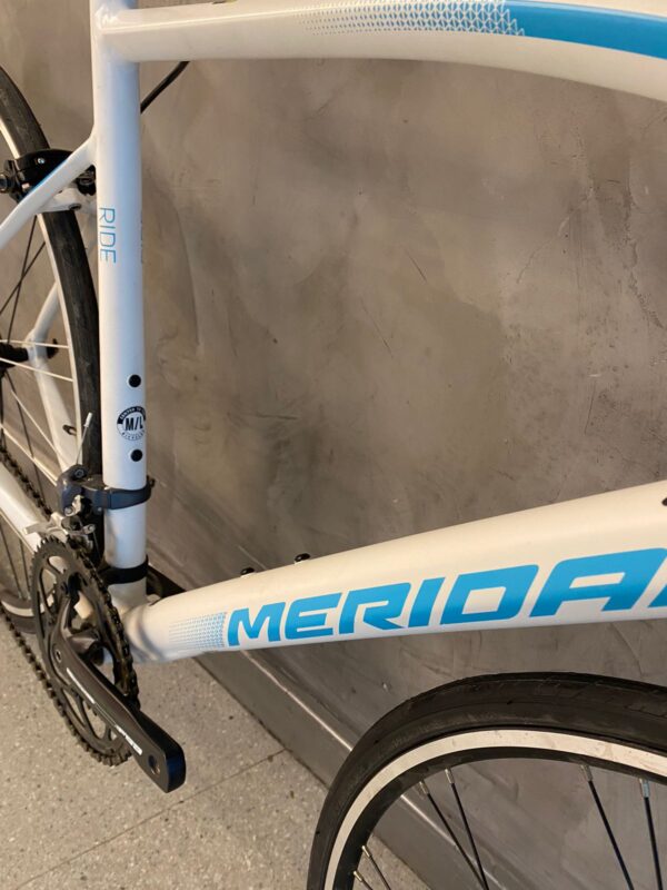 Merida Ride 100 Talla 54 - Image 2