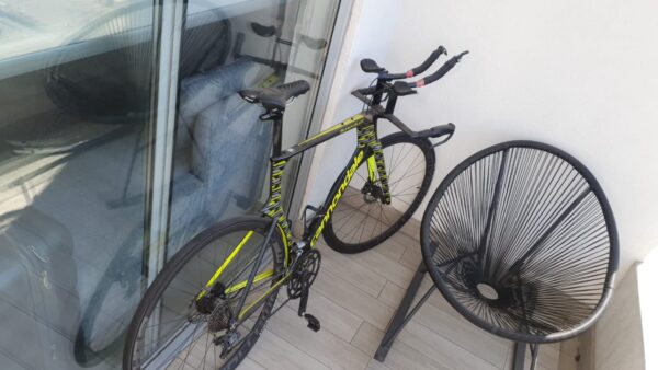 Cannondale Superslice Ultegra Disc Talla 54 2020 - Image 2