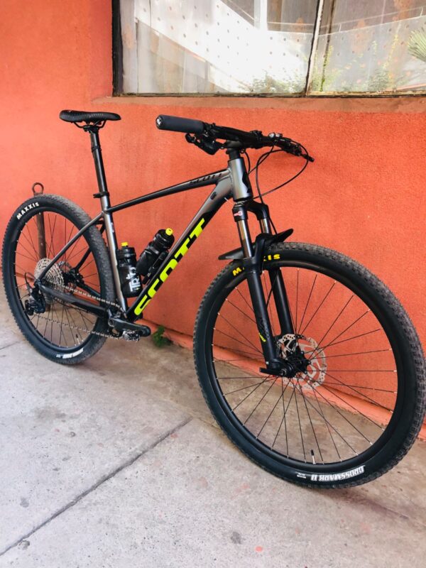 Scott Scale 980 Talla L - Image 4