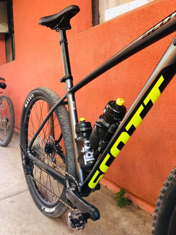 Scott Scale 980 Talla L - Image 5