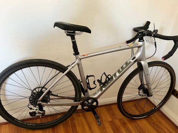Kona libre CR Talla 51 - Image 2
