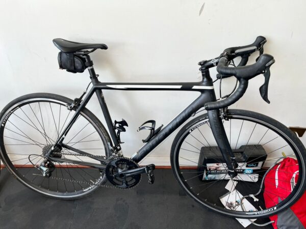 Cannondale SuperSix Evo Talla 52 - Image 2