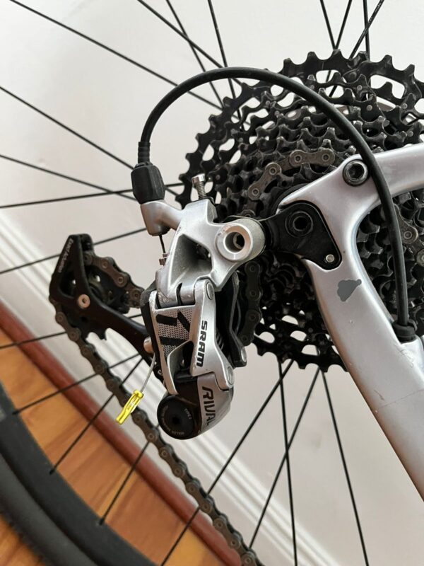 Kona libre CR Talla 51 - Image 3