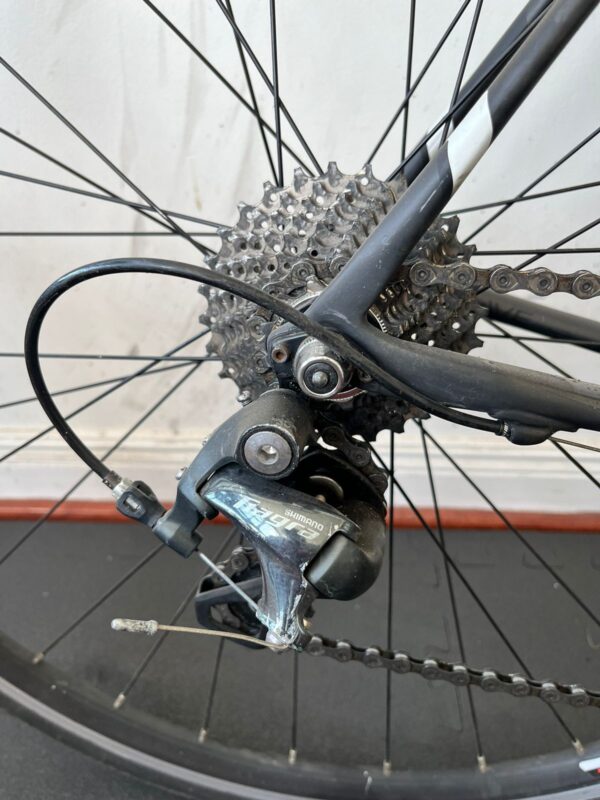 Cannondale SuperSix Evo Talla 52 - Image 4