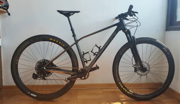 Orbea Alma M50 Talla M - Image 2