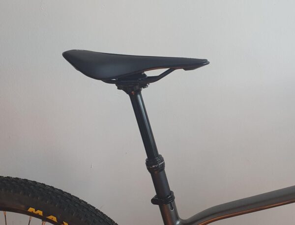 Orbea Alma M50 Talla M - Image 3