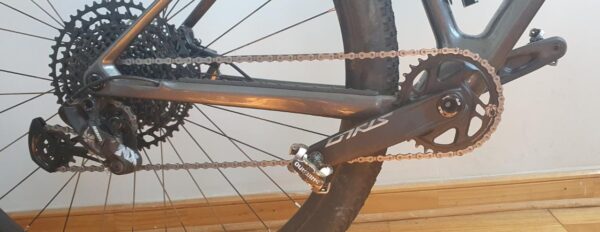 Orbea Alma M50 Talla M - Image 4