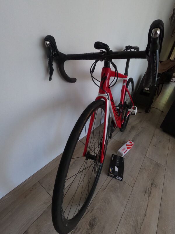 Specialized Tarmac 2019 SL6 Talla 54 - Image 3