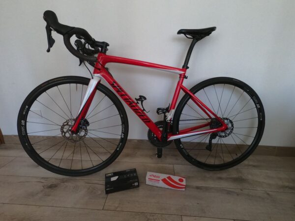 Specialized Tarmac 2019 SL6 Talla 54 - Image 2