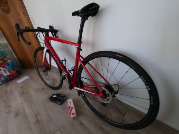 Specialized Tarmac 2019 SL6 Talla 54 - Image 5