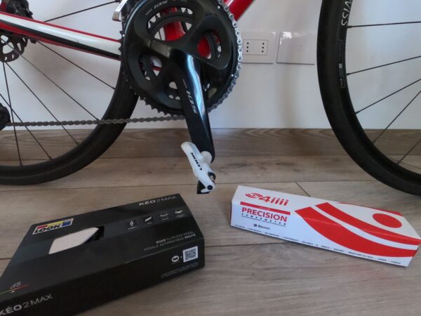 Specialized Tarmac 2019 SL6 Talla 54 - Image 4