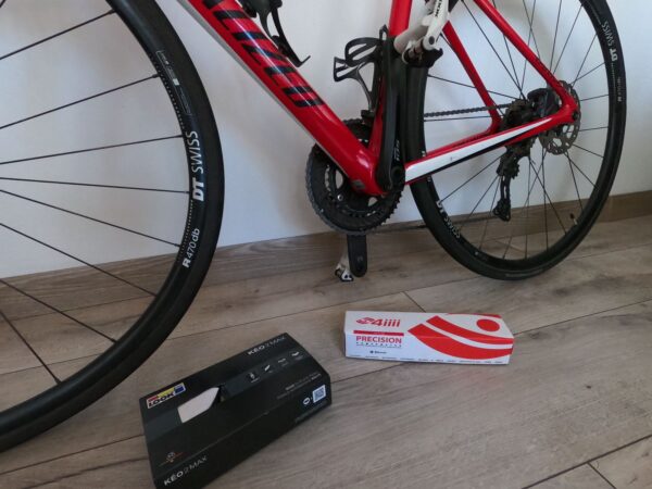 Specialized Tarmac 2019 SL6 Talla 54 - Image 7