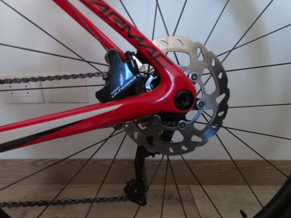 Specialized Tarmac 2019 SL6 Talla 54 - Image 6