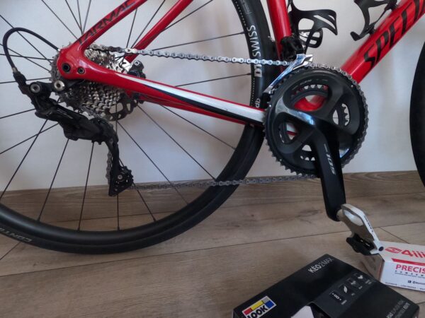 Specialized Tarmac 2019 SL6 Talla 54 - Image 8