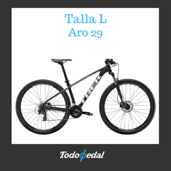 Trek Marlin 5 Talla L