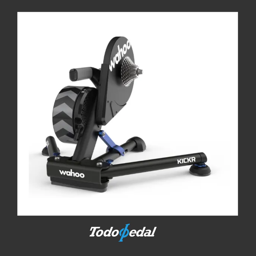 Wahoo Kirck Version 5.0 Nuevo