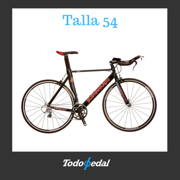 Quintana Roo Kilo Talla 54