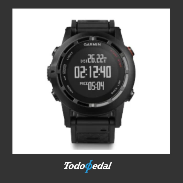 Garmin Fenix 2
