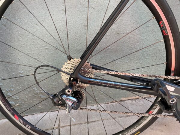 Trek Emonda SL6 Talla 58 - Image 4