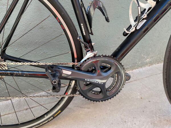 Trek Emonda SL6 Talla 58 - Image 5