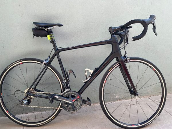 Trek Emonda SL6 Talla 58 - Image 3