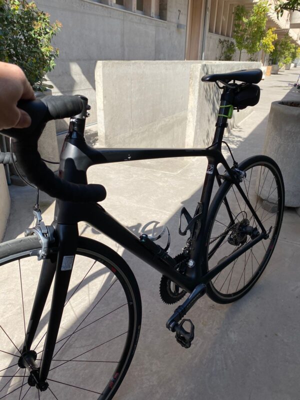 Trek Emonda SL6 Talla 58 - Image 8