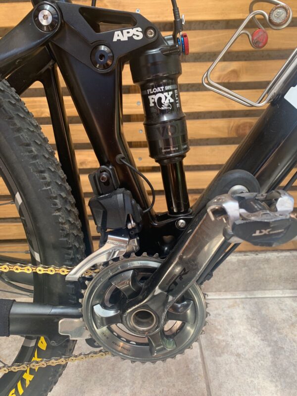 BMC Fourstroke 01 XT Talla M - Image 2