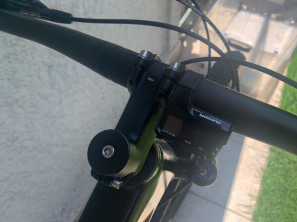 BMC Fourstroke 01 XT Talla M - Image 5