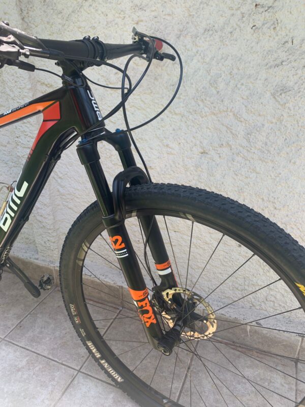 BMC Fourstroke 01 XT Talla M - Image 6