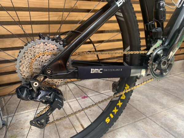BMC Fourstroke 01 XT Talla M - Image 3