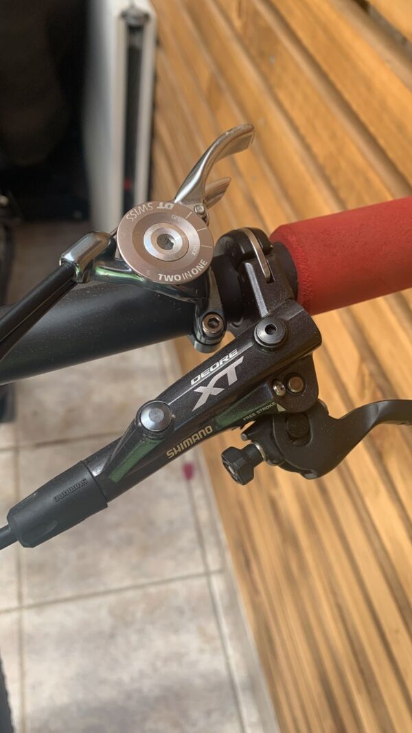 BMC Fourstroke 01 XT Talla M - Image 7